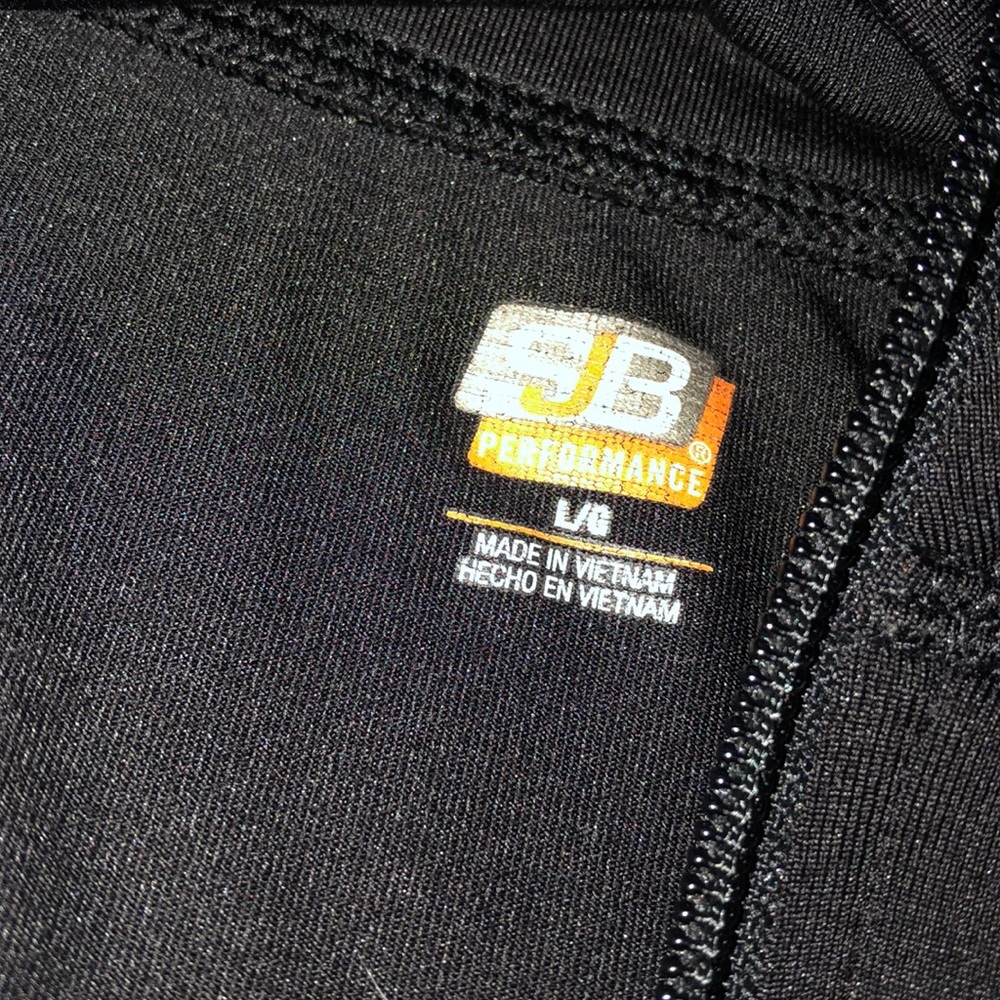 jacket - Picture 2 of 2